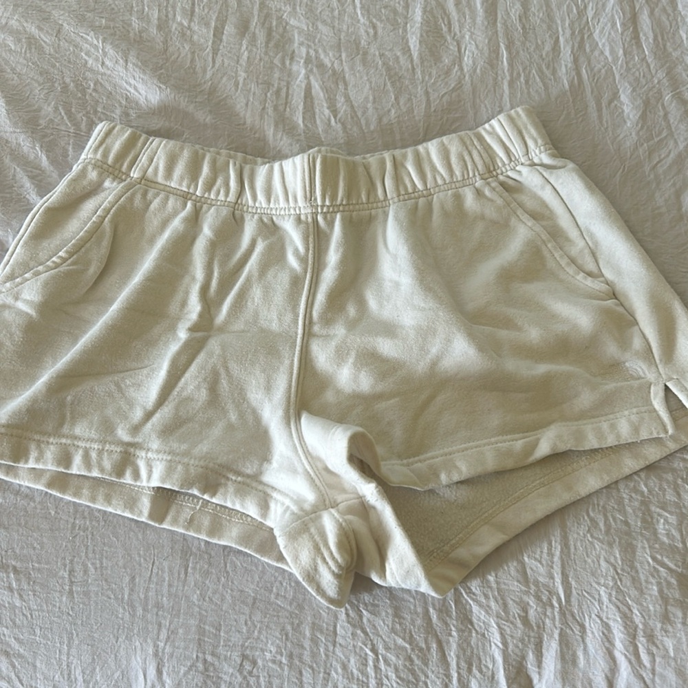 north face shorts
